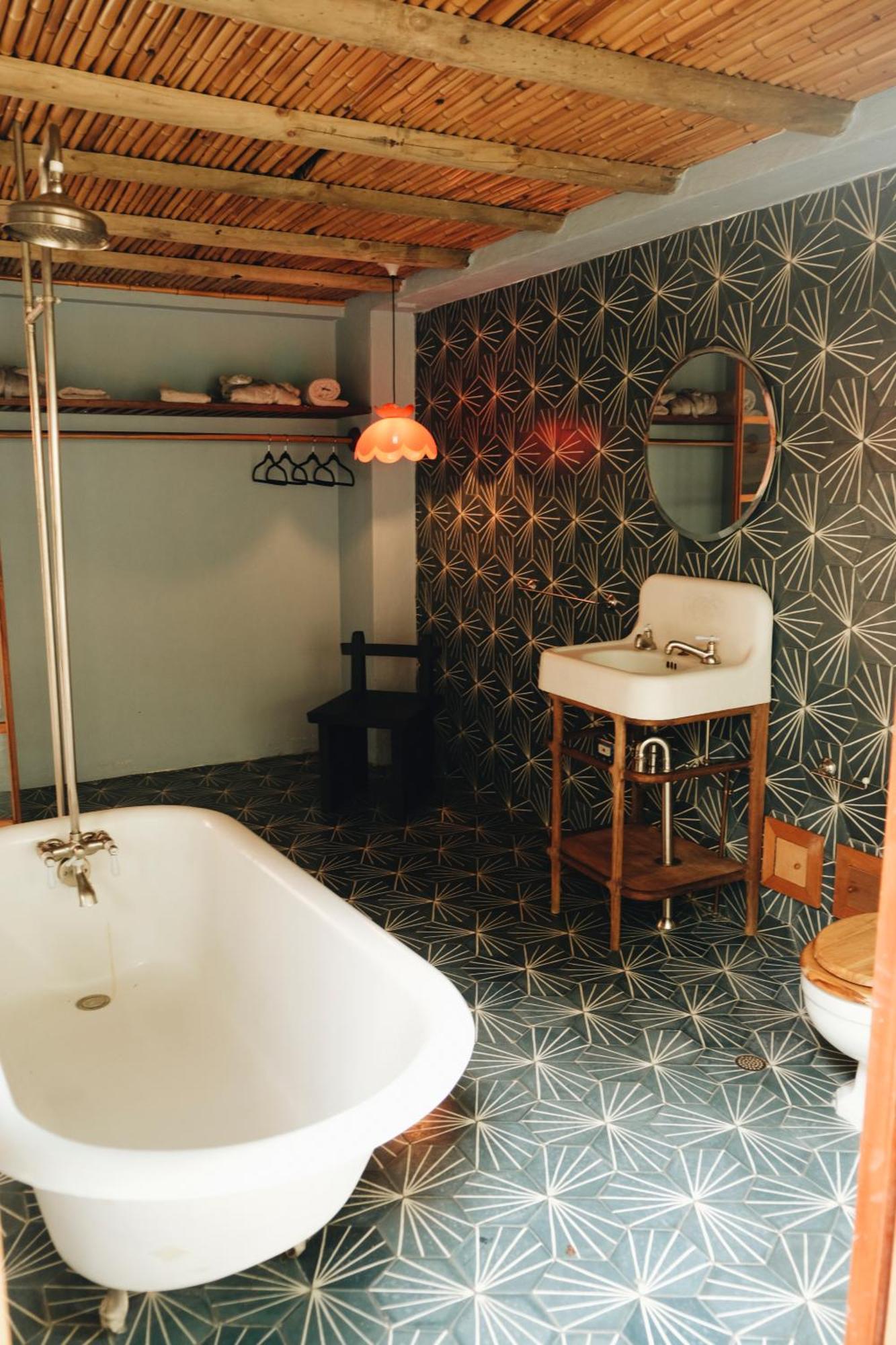 Hotel Dios ボゴタ 部屋 写真
