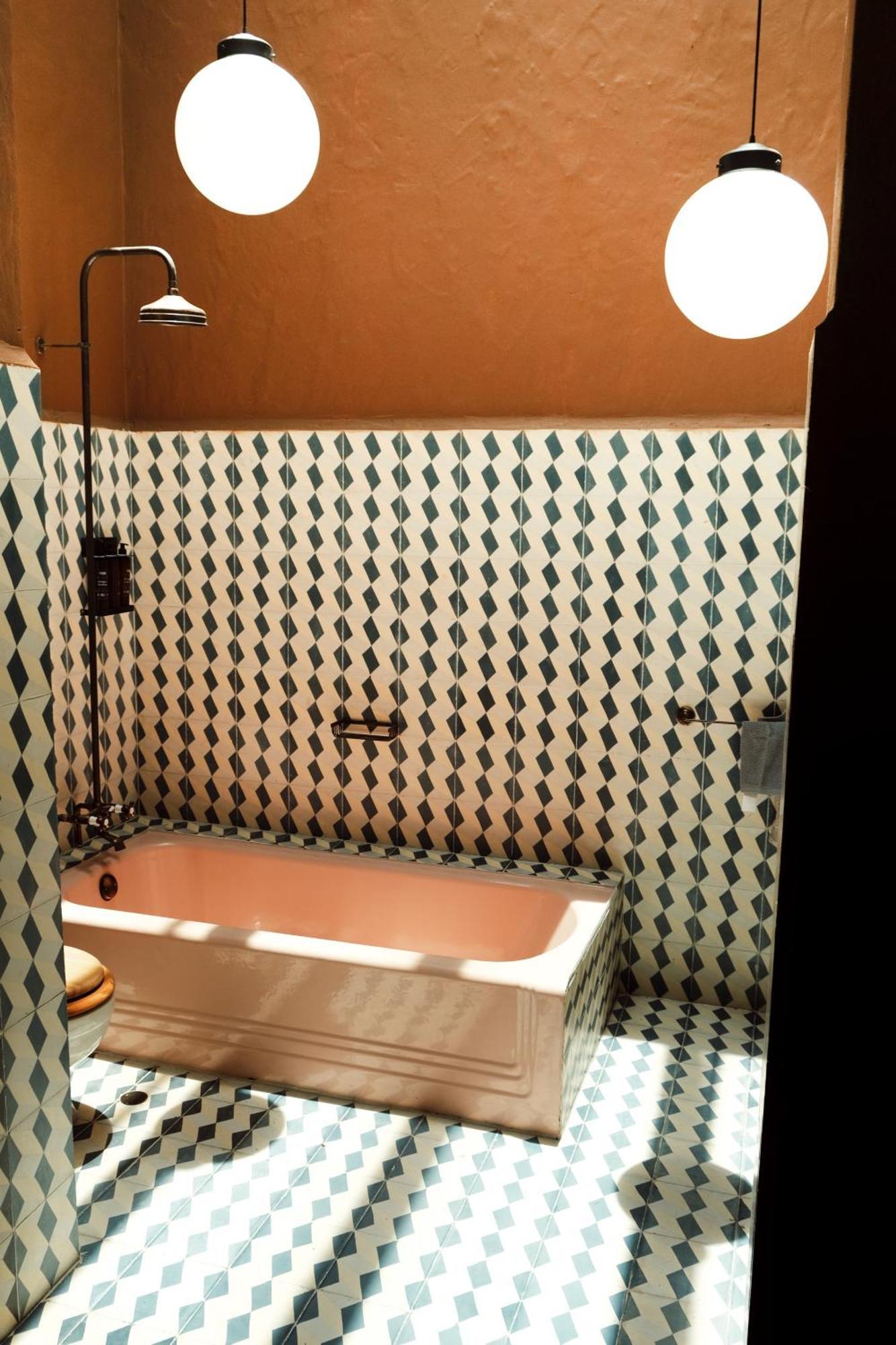 Hotel Dios ボゴタ 部屋 写真