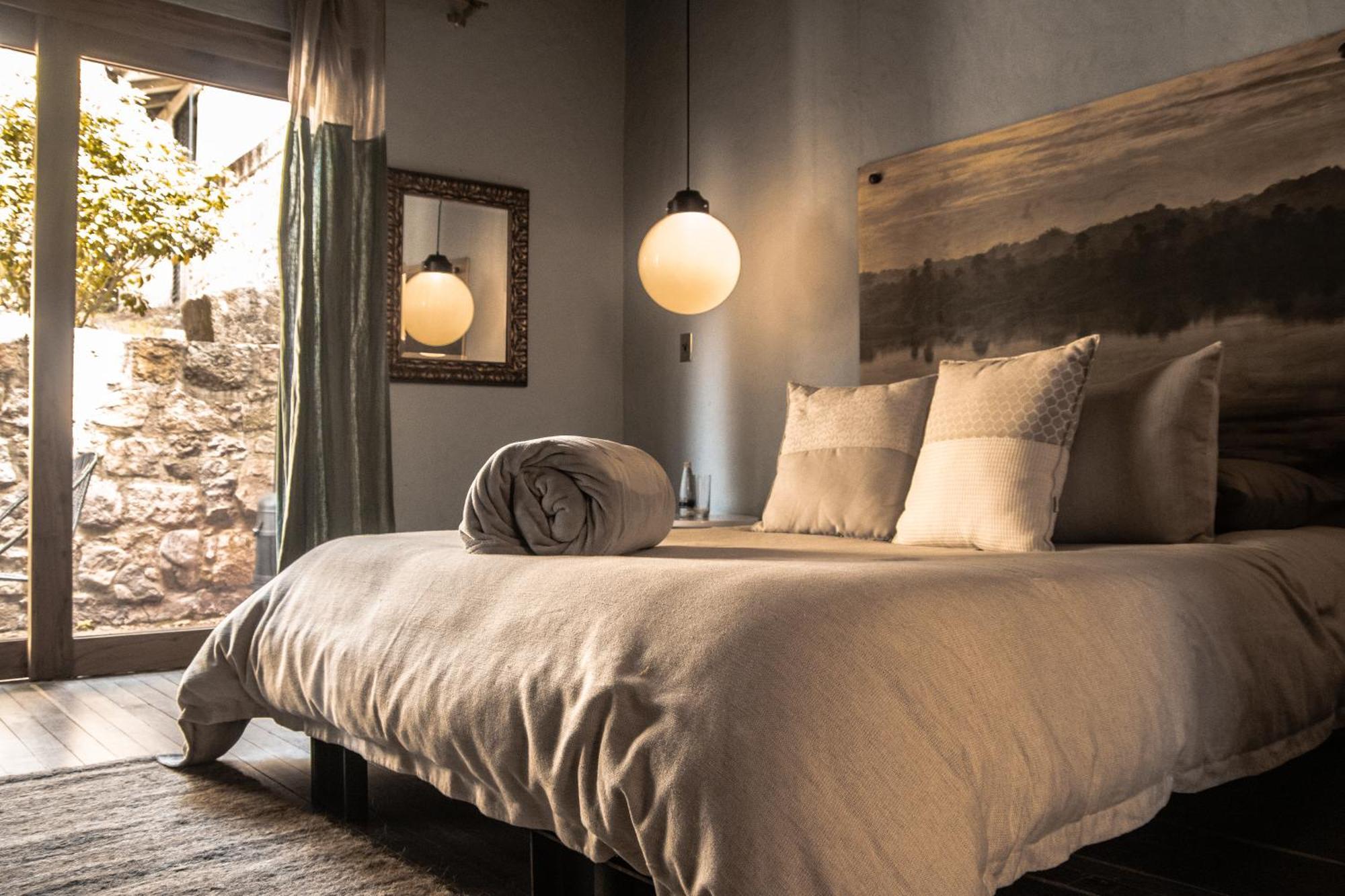 Hotel Dios ボゴタ 部屋 写真