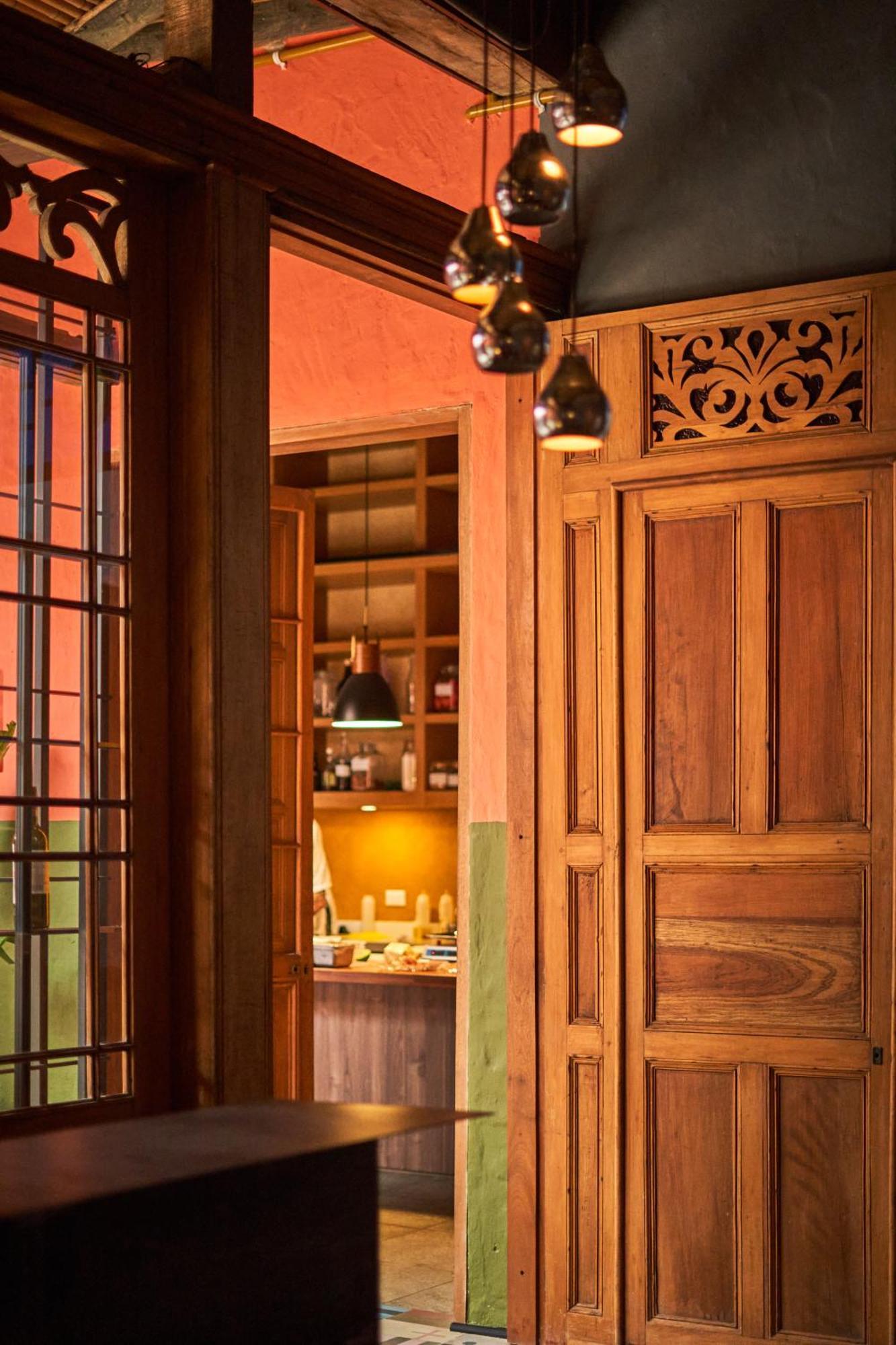 Hotel Dios ボゴタ エクステリア 写真