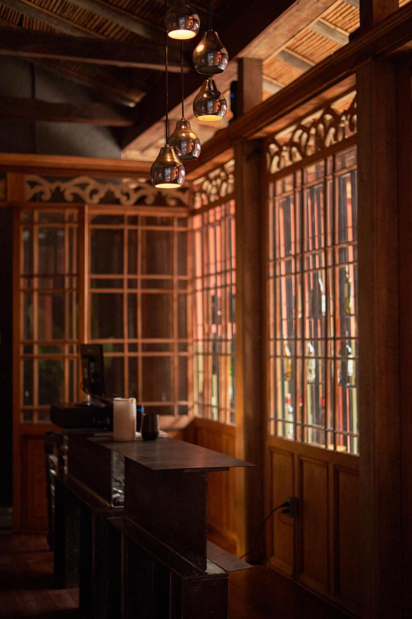 Hotel Dios ボゴタ エクステリア 写真