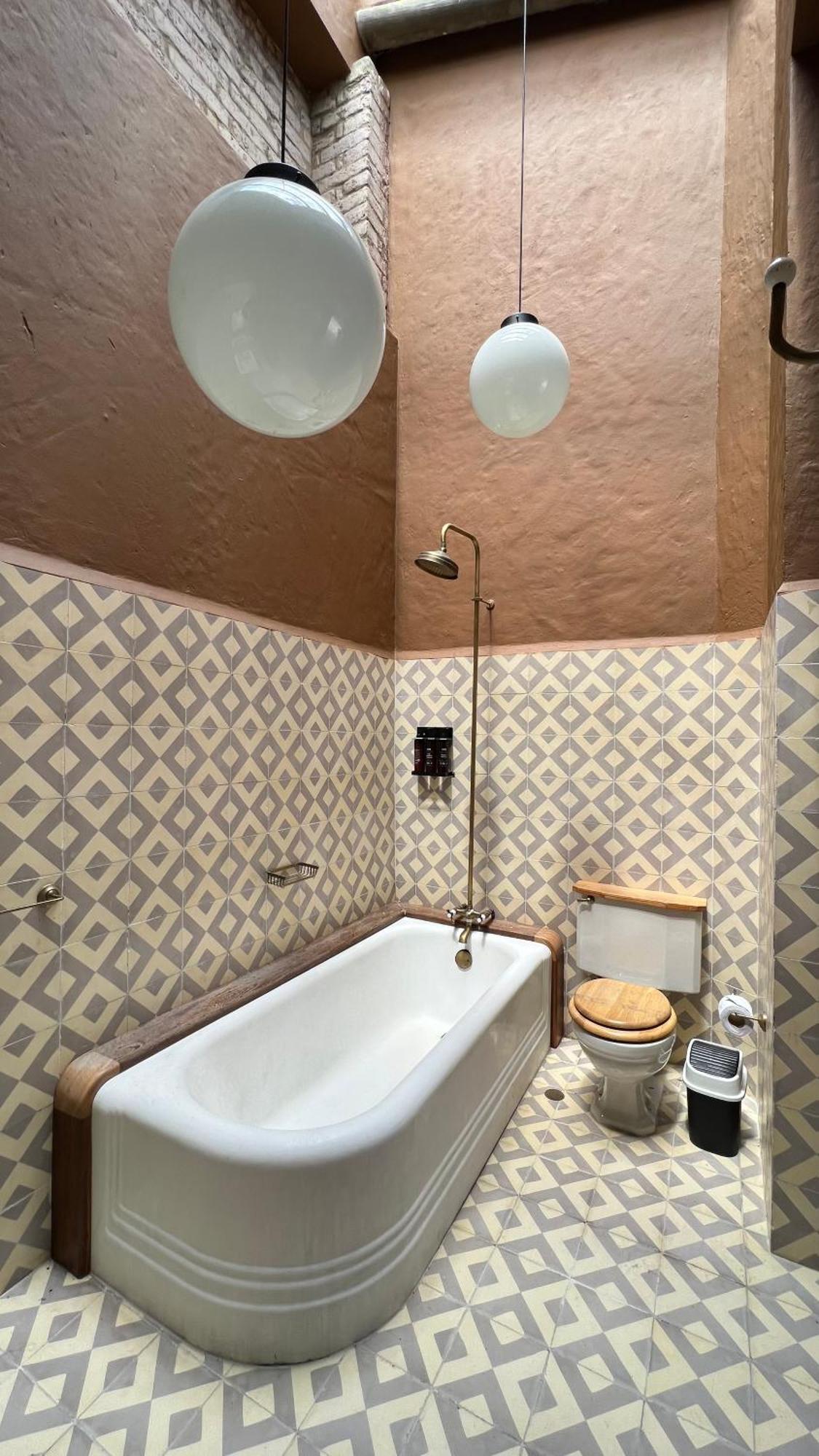 Hotel Dios ボゴタ 部屋 写真